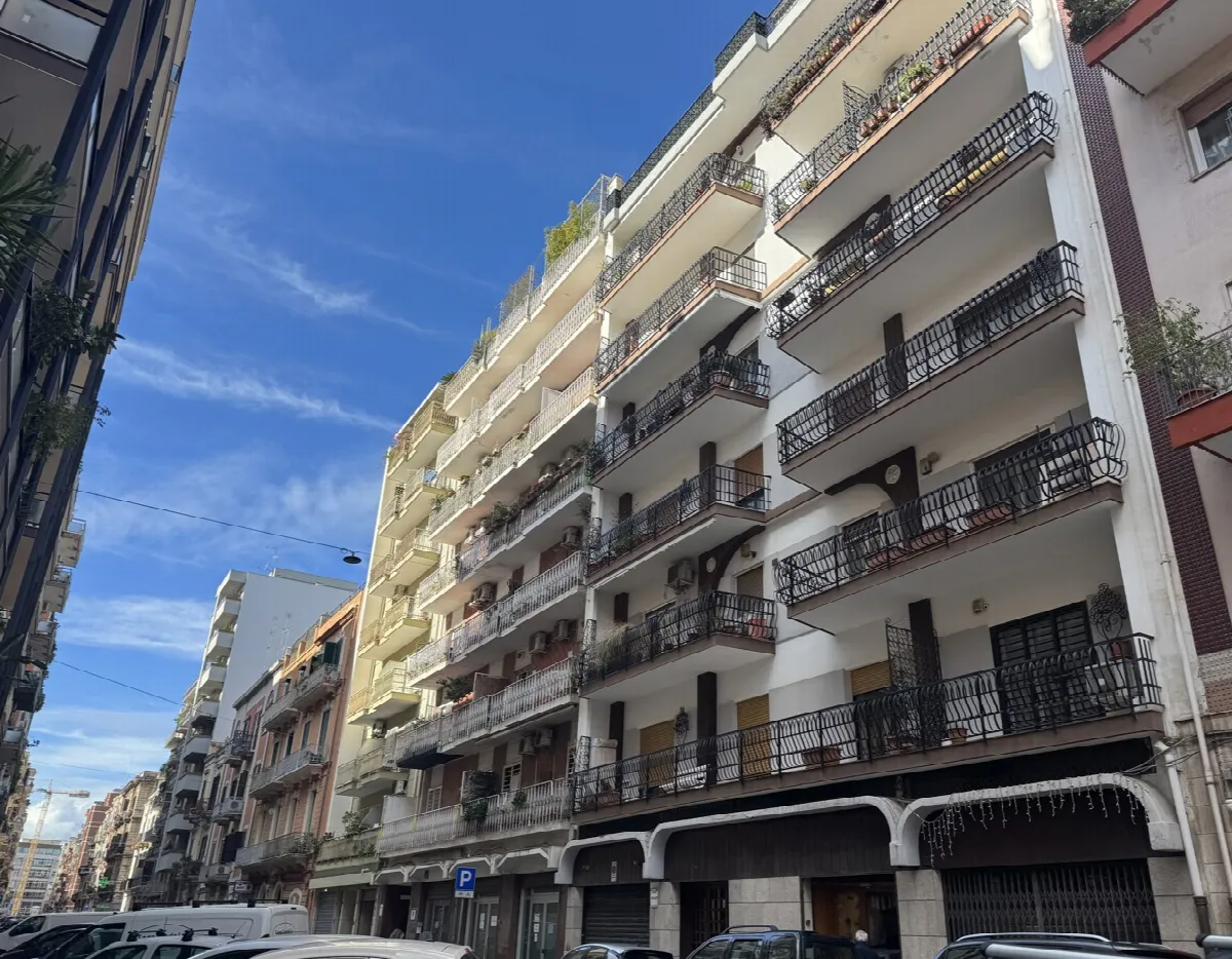 Appartamento in vendita a Bari, Borgo Antico, Murat, Madonnella - foto 2