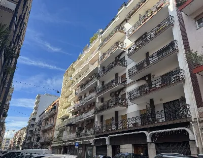 Appartamento in vendita a Bari, Borgo anti... - foto 2