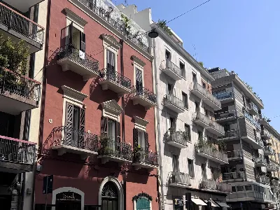 Appartamento in vendita a Bari, Borgo anti... - foto 3