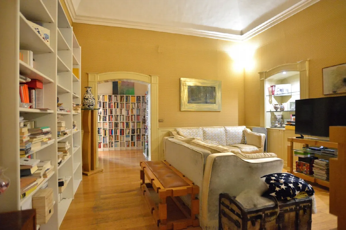 Appartamento in vendita a Bari, Borgo Antico, Murat, Madonnella - foto 4