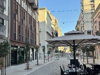Appartamento in vendita a Bari, Borgo anti... - foto 1