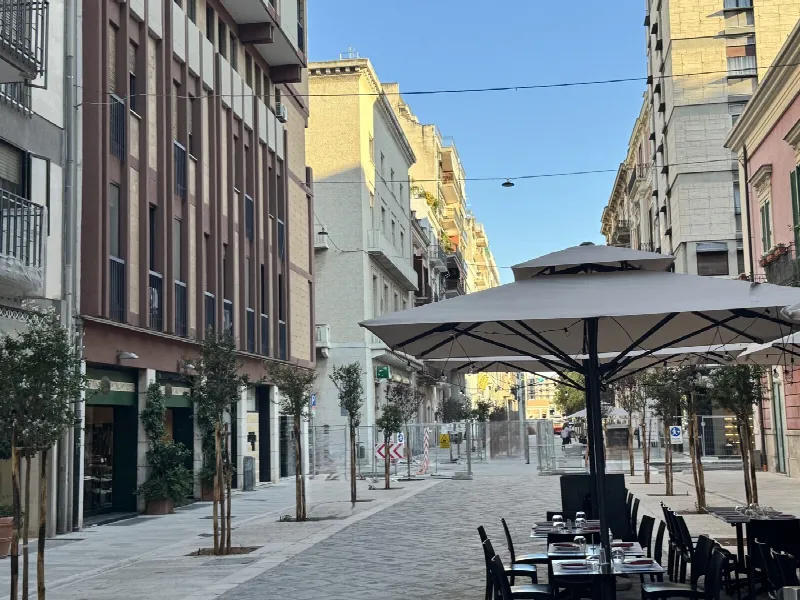 Appartamento in vendita a Bari, Borgo Antico, Murat, Madonnella - foto 1