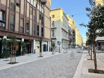 Appartamento in vendita a Bari, Borgo anti... - foto 2