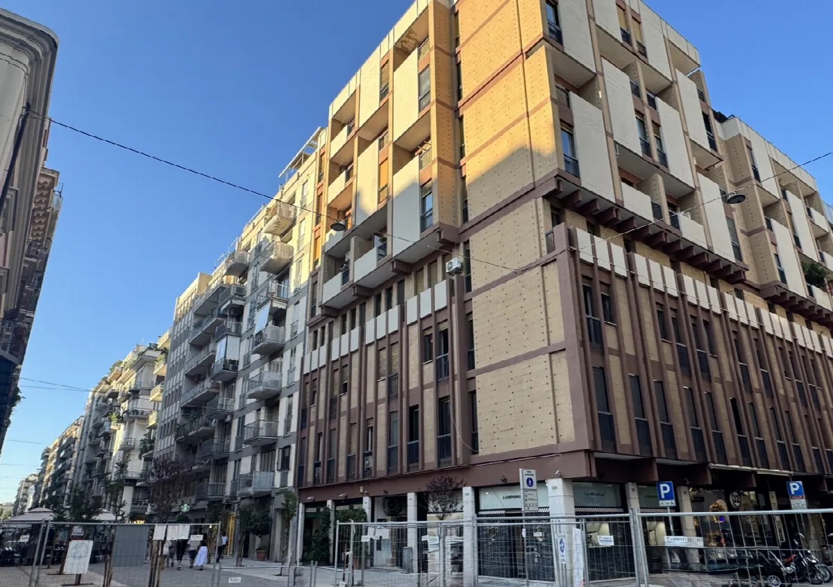Appartamento in vendita a Bari, Borgo Antico, Murat, Madonnella - foto 3