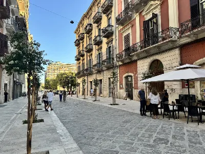 Appartamento in vendita a Bari, Borgo anti... - foto 8