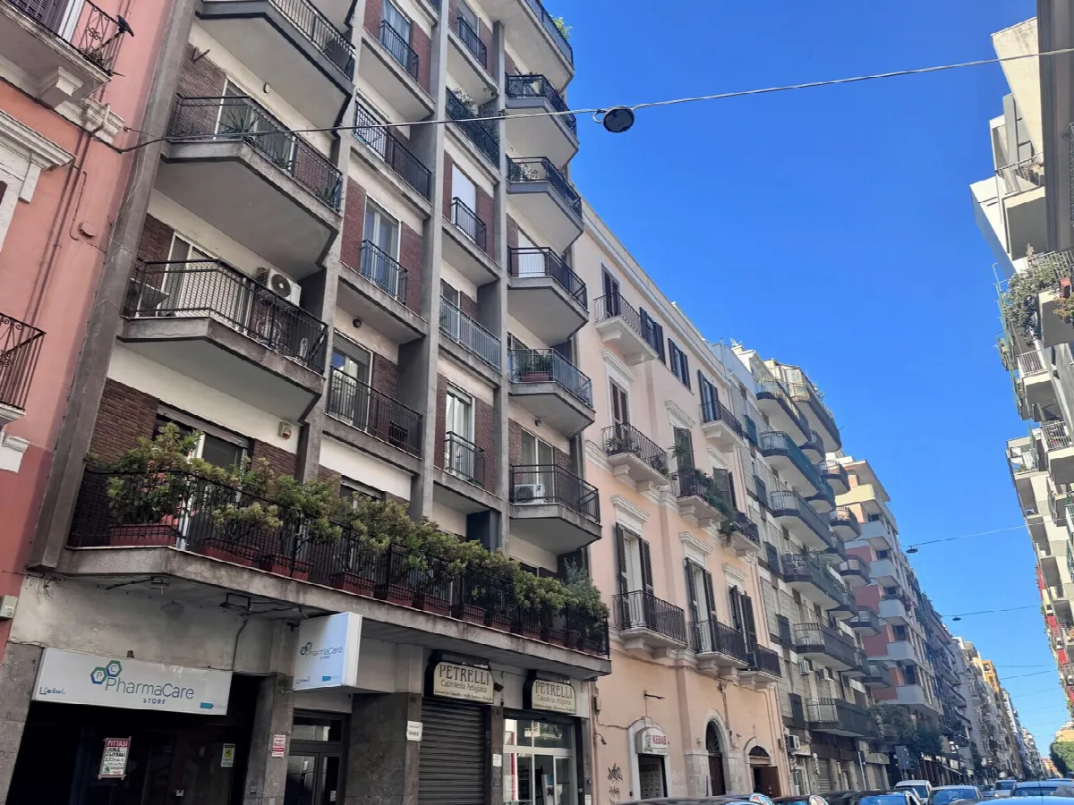 Appartamento in vendita a Bari, Borgo Antico, Murat, Madonnella - foto 2