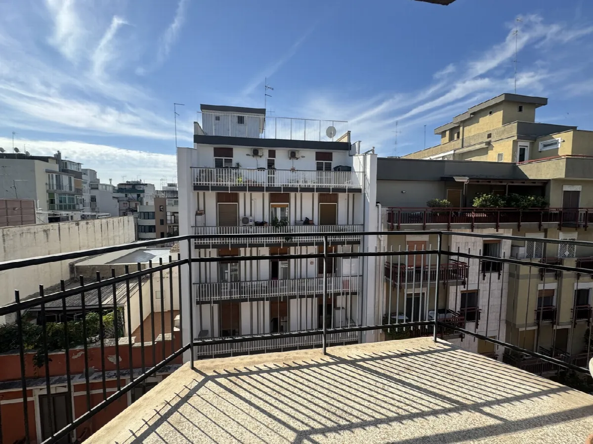 Appartamento in vendita a Bari, Borgo Antico, Murat, Madonnella - foto 4