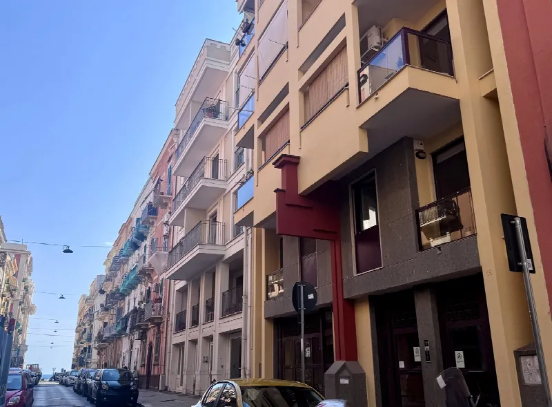 Appartamento in vendita a Bari, Borgo Antico, Murat, Madonnella - foto 1