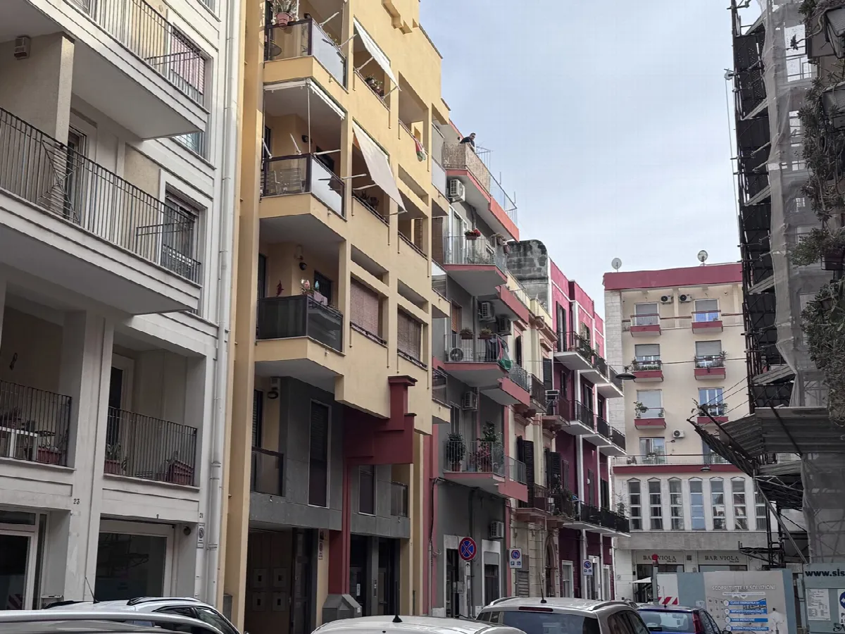 Appartamento in vendita a Bari, Borgo Antico, Murat, Madonnella - foto 2
