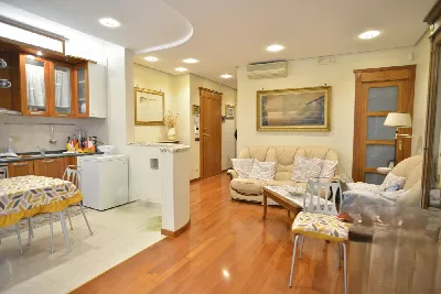 Appartamento in vendita a Bari, Borgo anti... - foto 3