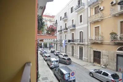 Appartamento in vendita a Bari, Borgo anti... - foto 5