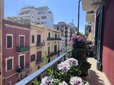 Appartamento a Bari