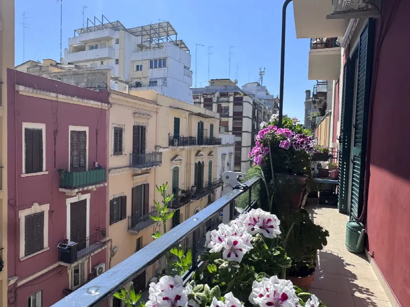 Appartamento in vendita a Bari, Marconi, San Cataldo, Libertà - foto 1