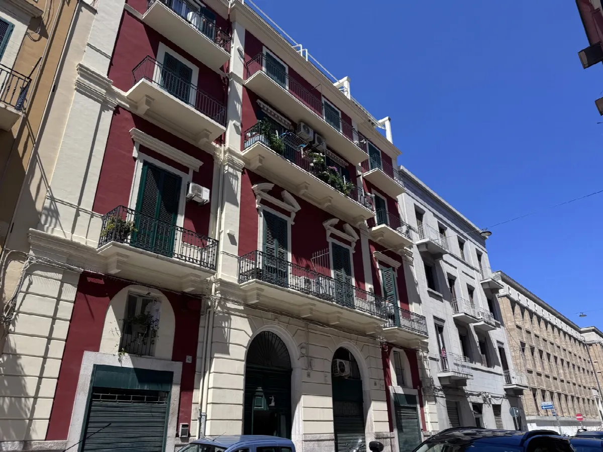 Appartamento in vendita a Bari, Marconi, San Cataldo, Libertà - foto 2