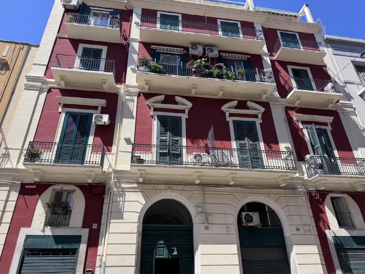 Appartamento in vendita a Bari, Marconi, San Cataldo, Libertà - foto 3