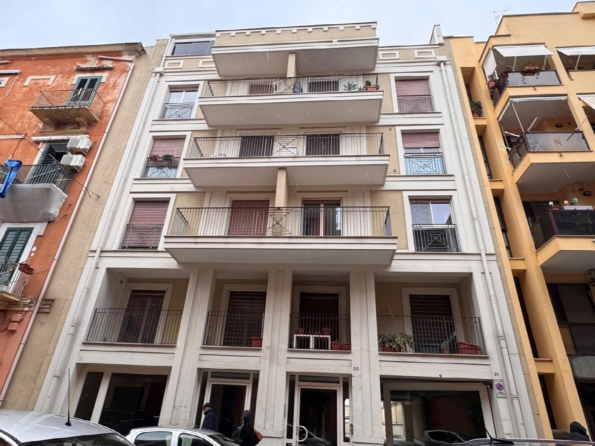 Appartamento in vendita a Bari, Borgo Antico, Murat, Madonnella - foto 2