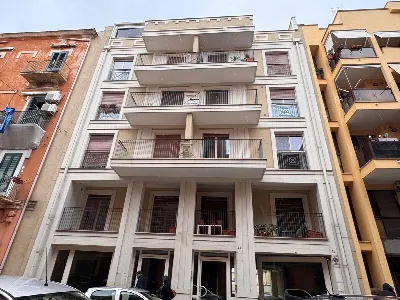 Appartamento in vendita a Bari, Borgo anti... - foto 2