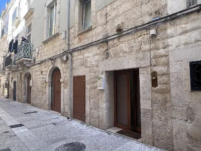 Appartamento a Modugno