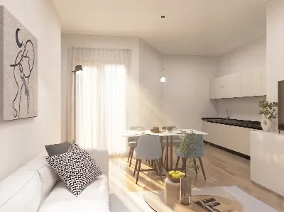 Appartamento in vendita a Bari, Borgo Anti... - foto 2
