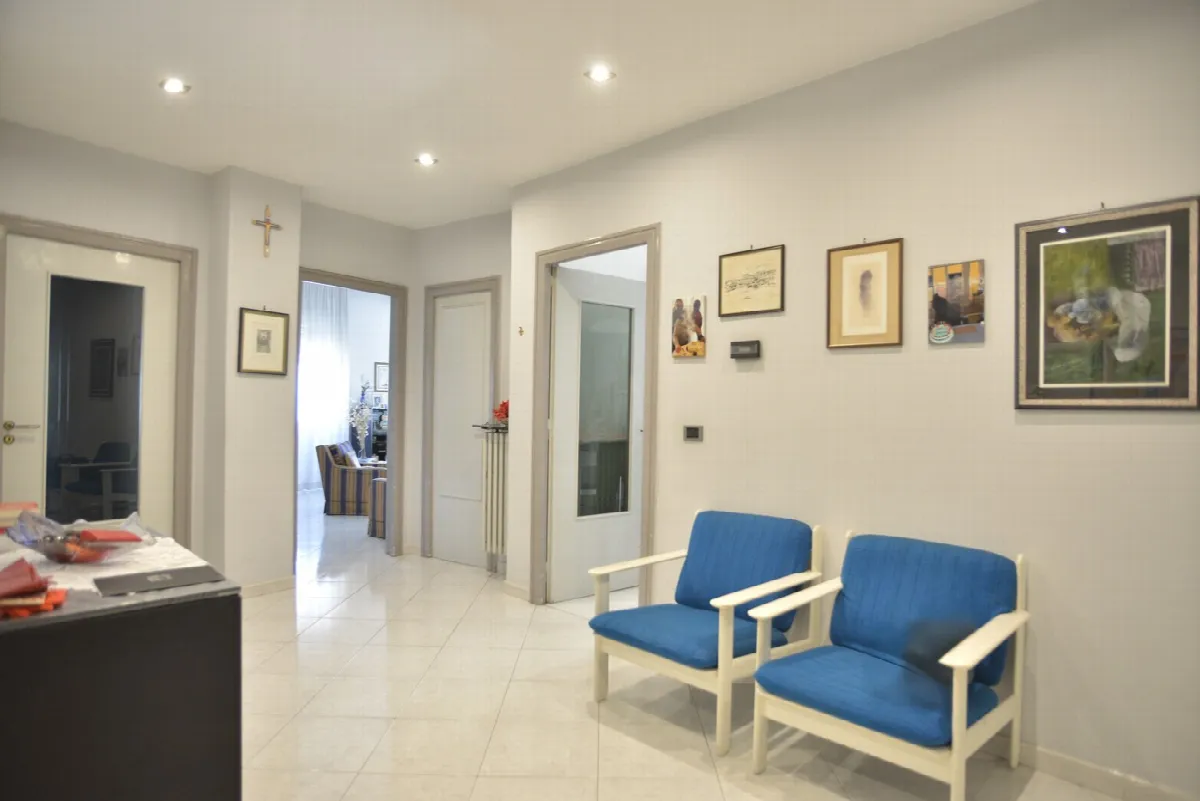 Appartamento in vendita a Bari, Picone, Carrassi, San Pasquale, Mungivacca - foto 4