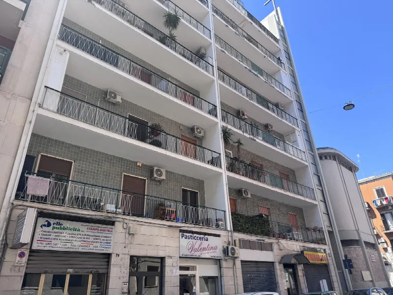 Appartamento in vendita a Bari, Marconi, San Cataldo, Libertà - foto 1
