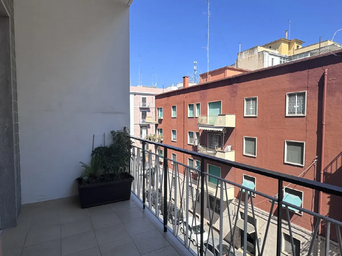 Appartamento in vendita a Bari, Marconi, San Cataldo, Libertà - foto 4