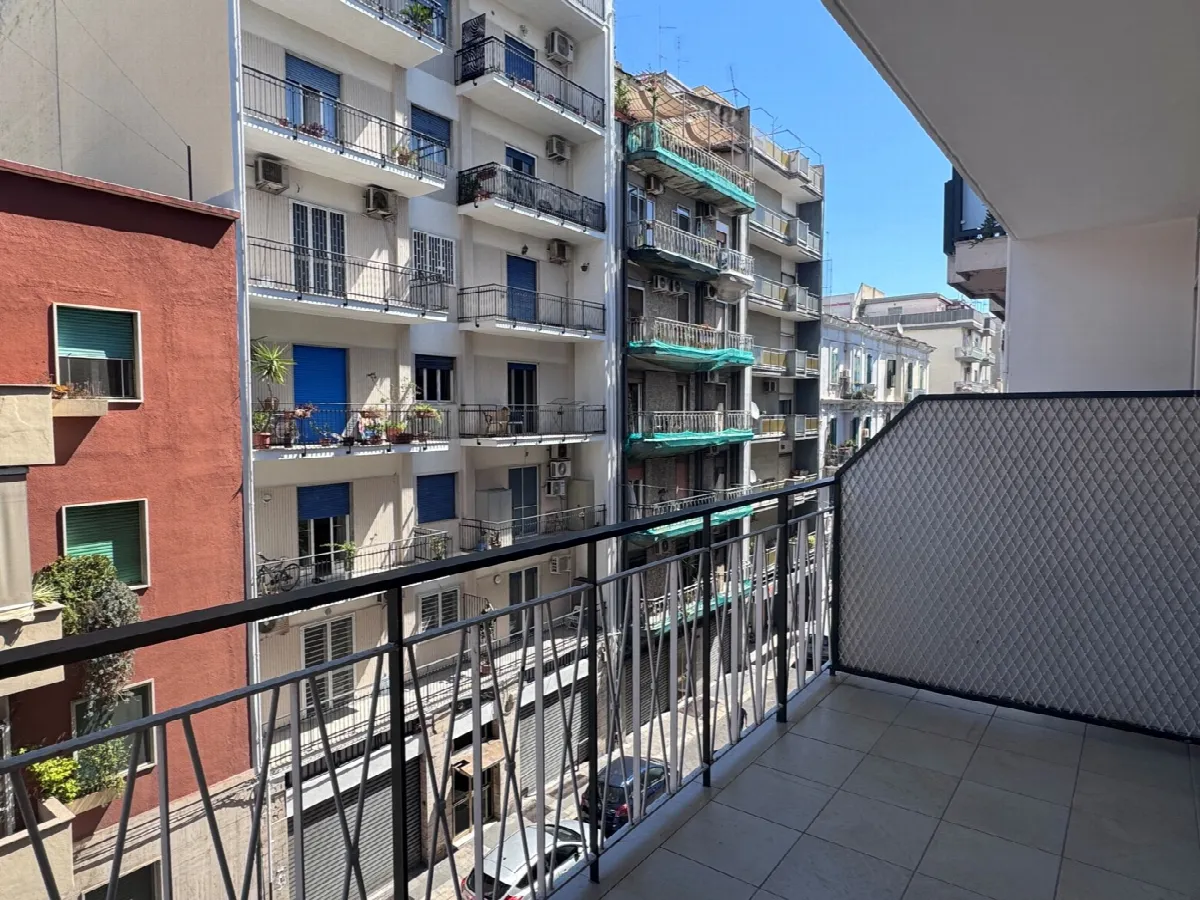 Appartamento in vendita a Bari, Marconi, San Cataldo, Libertà - foto 5