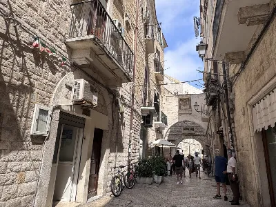 Appartamento a Bari