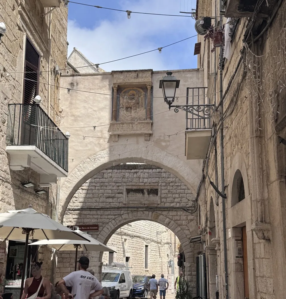 Appartamento in vendita a Bari, Borgo Antico, Murat, Madonnella - foto 2