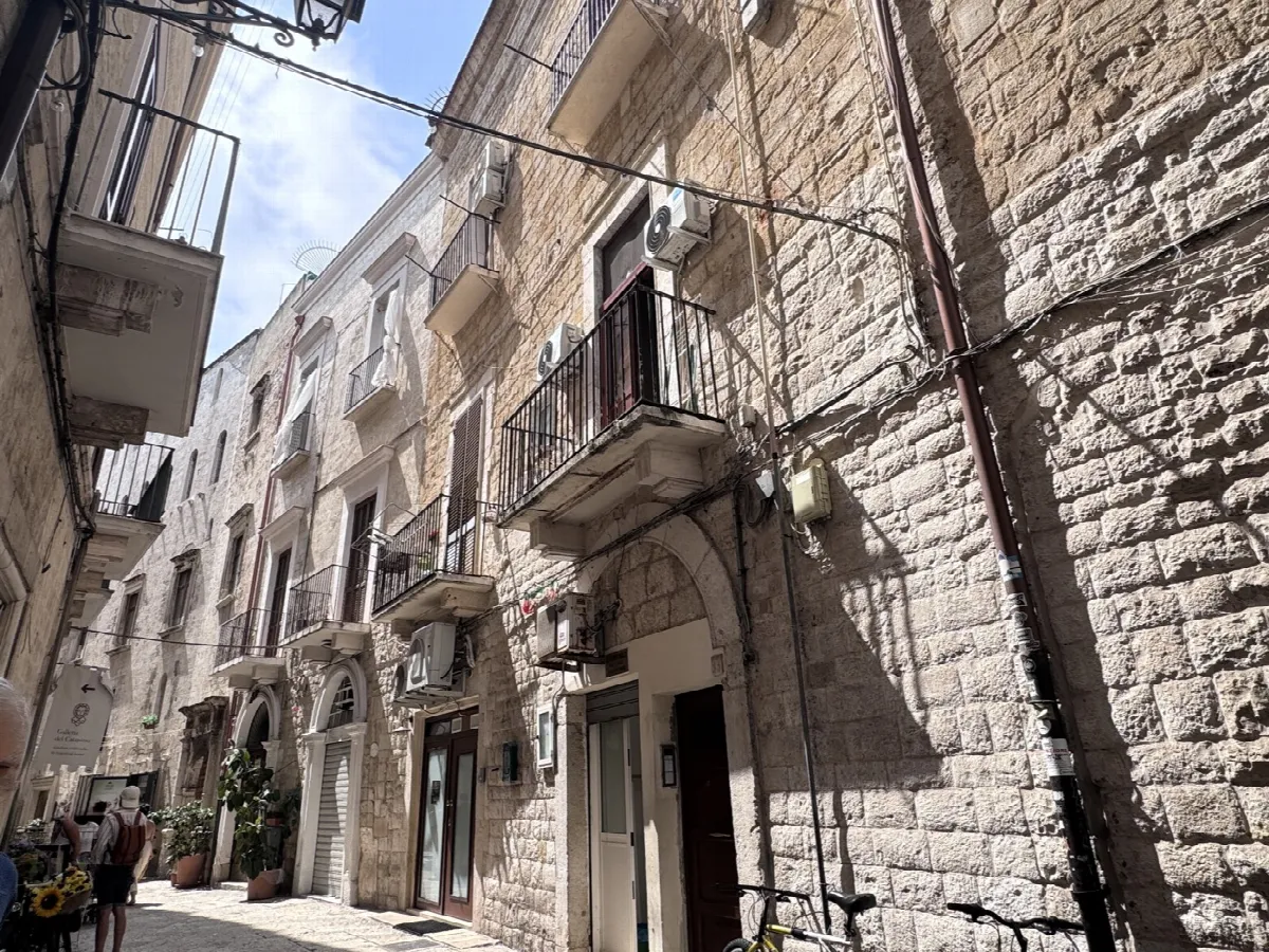 Appartamento in vendita a Bari, Borgo Antico, Murat, Madonnella - foto 3