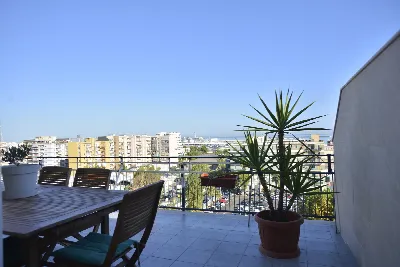 Appartamento in vendita a Bari, Marconi, s... - foto 1