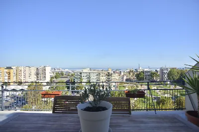 Appartamento in vendita a Bari, Marconi, s... - foto 8