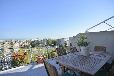 Appartamento in vendita a Bari, Marconi, s... - foto 9