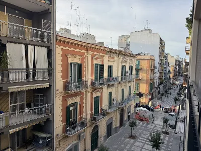 Appartamento in vendita a Bari, Borgo anti... - foto 10