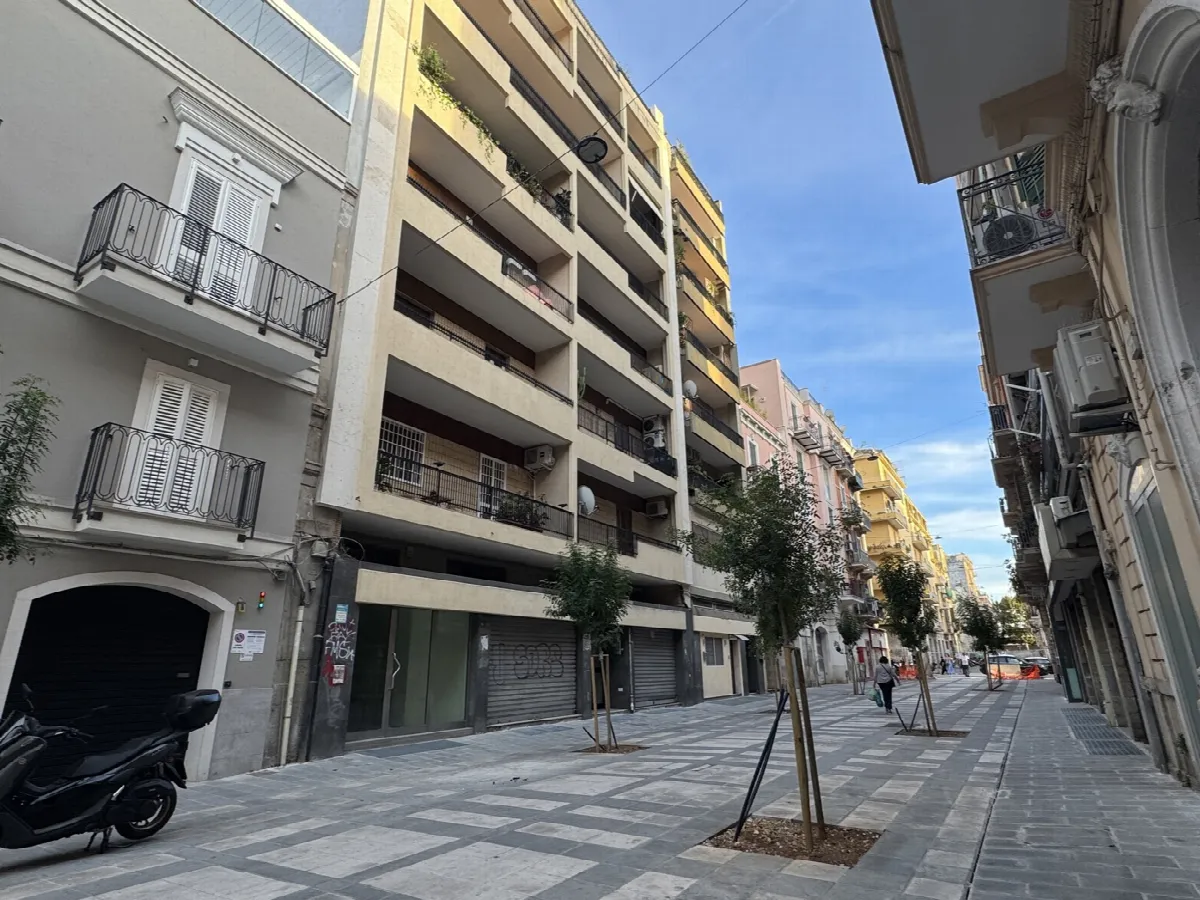 Appartamento in vendita a Bari, Borgo Antico, Murat, Madonnella - foto 2
