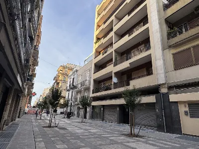 Appartamento in vendita a Bari, Borgo anti... - foto 3