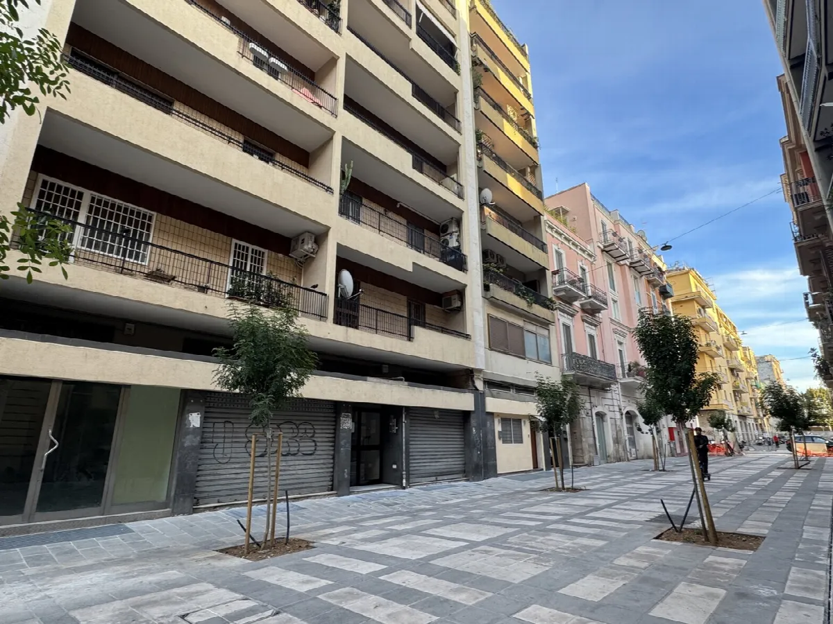Appartamento in vendita a Bari, Borgo Antico, Murat, Madonnella - foto 4