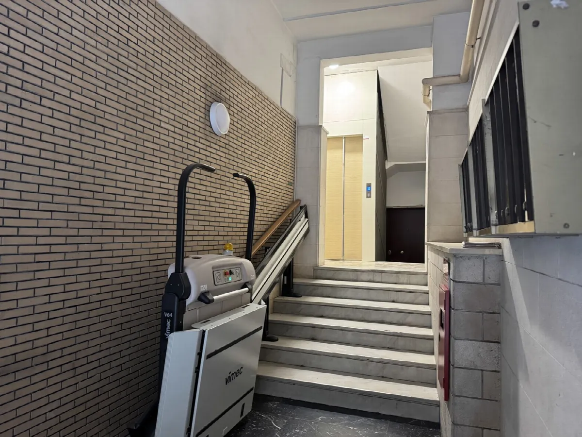 Appartamento in vendita a Bari, Borgo Antico, Murat, Madonnella - foto 5