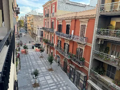 Appartamento in vendita a Bari, Borgo anti... - foto 8