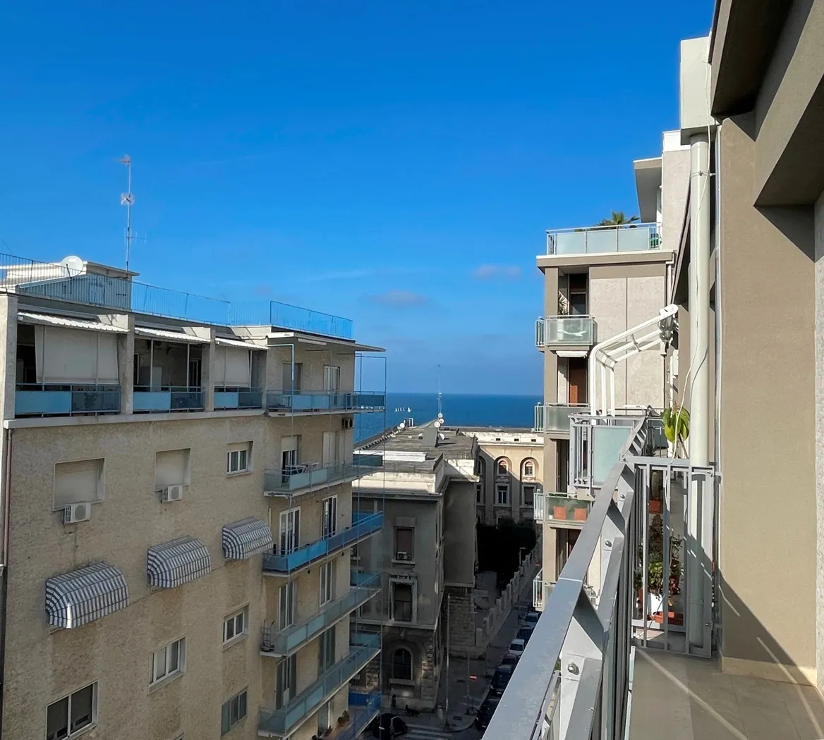 Appartamento in vendita a Bari, Borgo Antico, Murat, Madonnella - foto 2