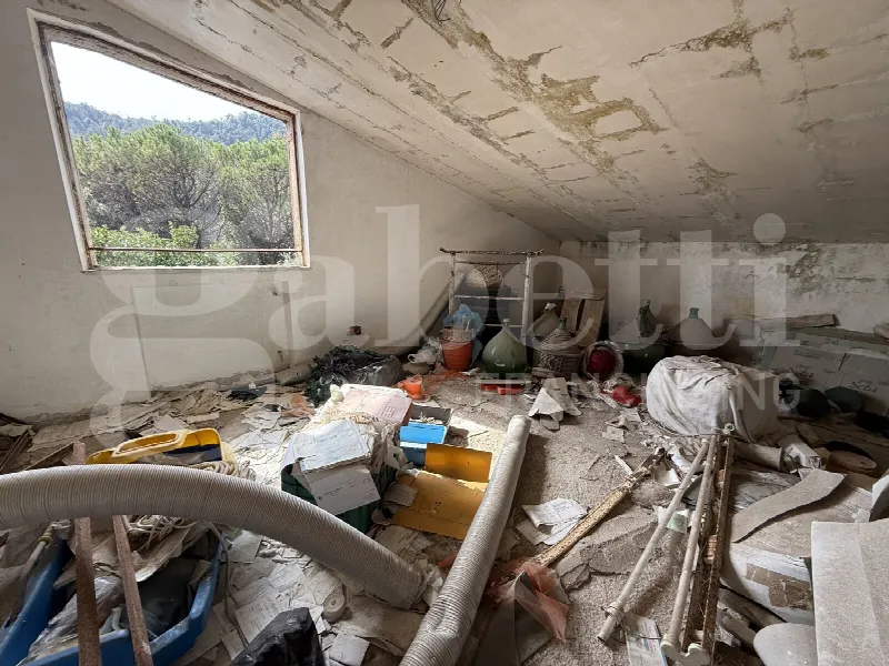 Rustico/Casale in vendita a Formia - foto 10