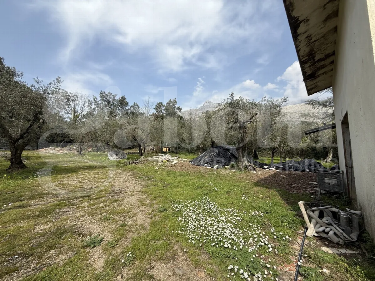 Rustico/Casale in vendita a Formia - foto 3