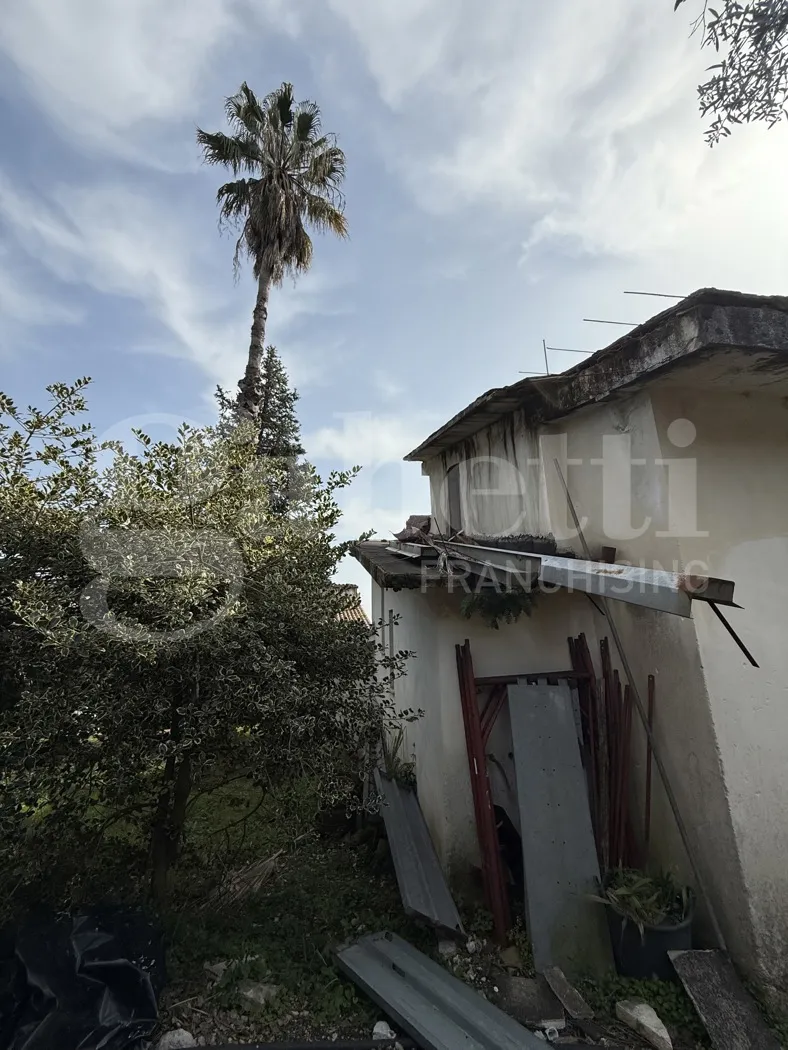 Rustico/Casale in vendita a Formia - foto 4