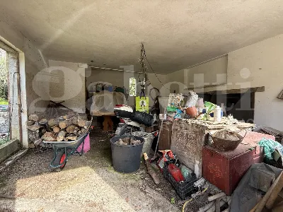 Rustico/Casale in vendita a Formia - foto 5