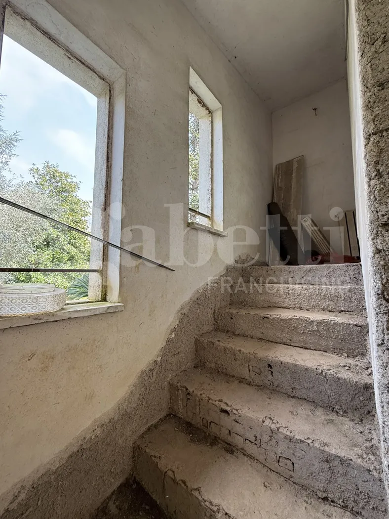 Rustico/Casale in vendita a Formia - foto 8