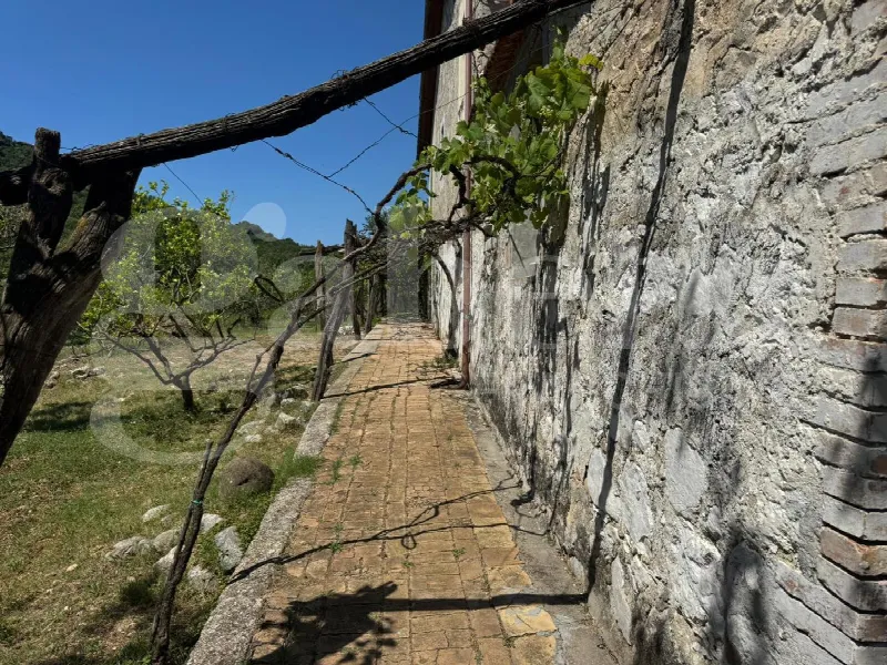 Casa Indipendente in vendita a Formia - foto 10