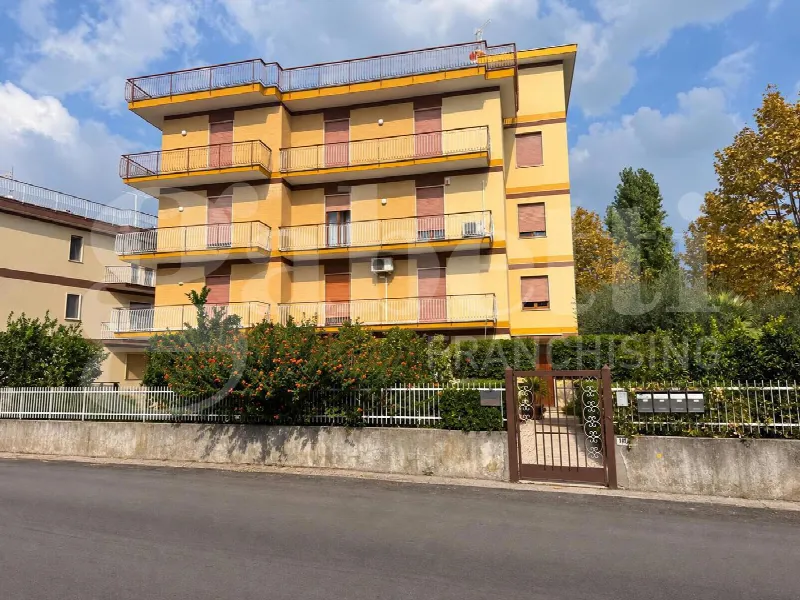Appartamento in vendita a Formia - foto 1