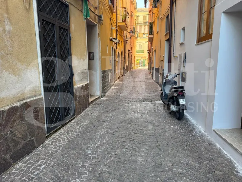 Appartamento in vendita a Formia - foto 1
