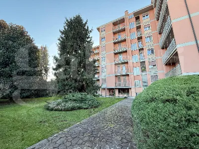 Appartamento in vendita a Monza - foto 10