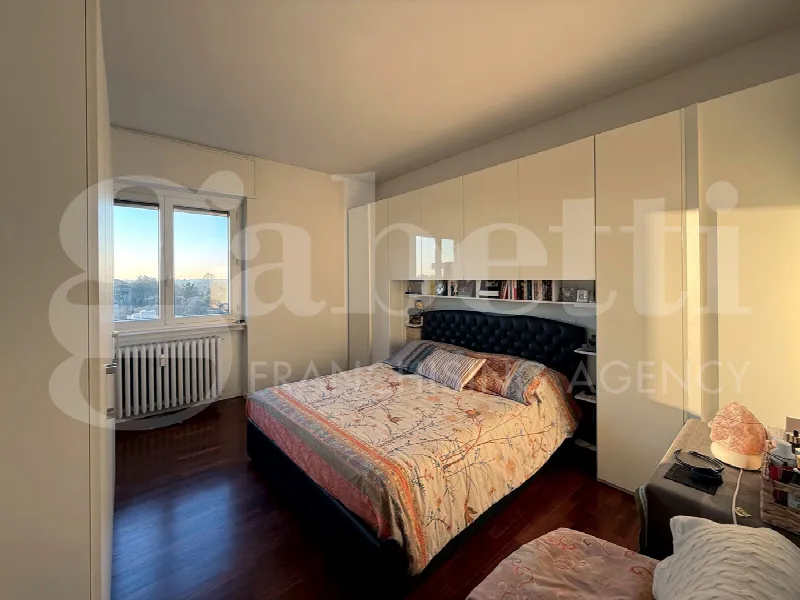 Appartamento in vendita a Monza - foto 6